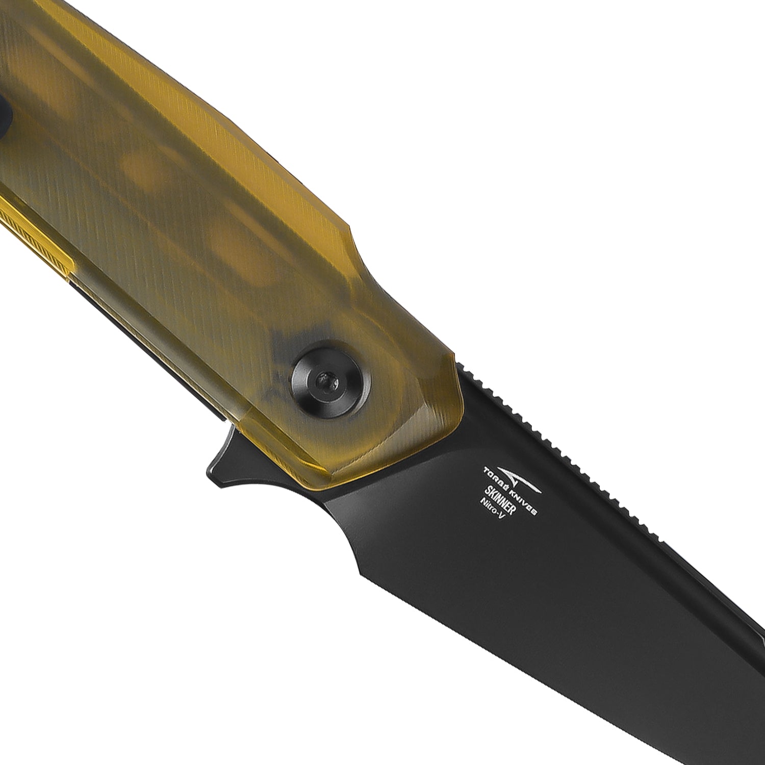 SKINNER | Nitro-V | PEI | V3725A1