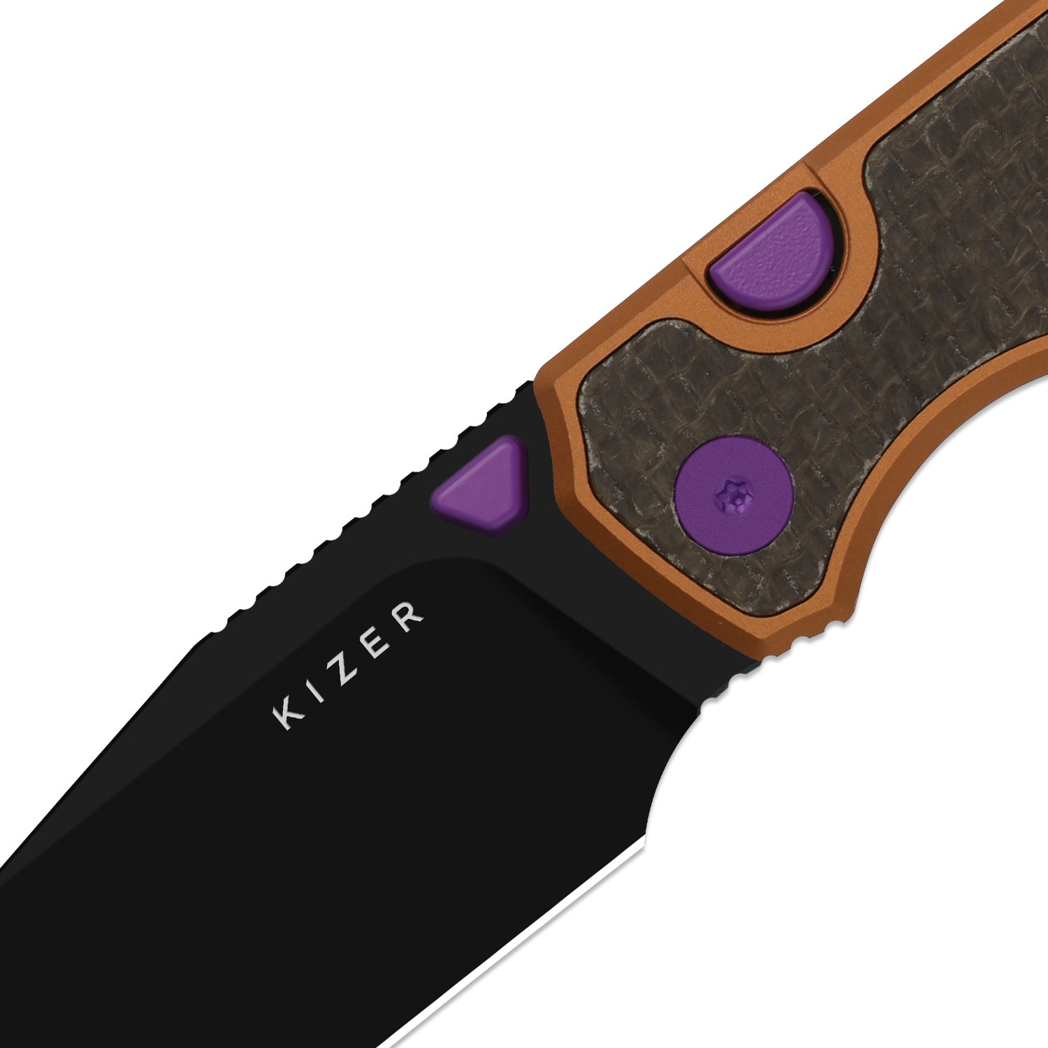 Halloween Wharning White Mountain Knives Exclusive V3738E1
