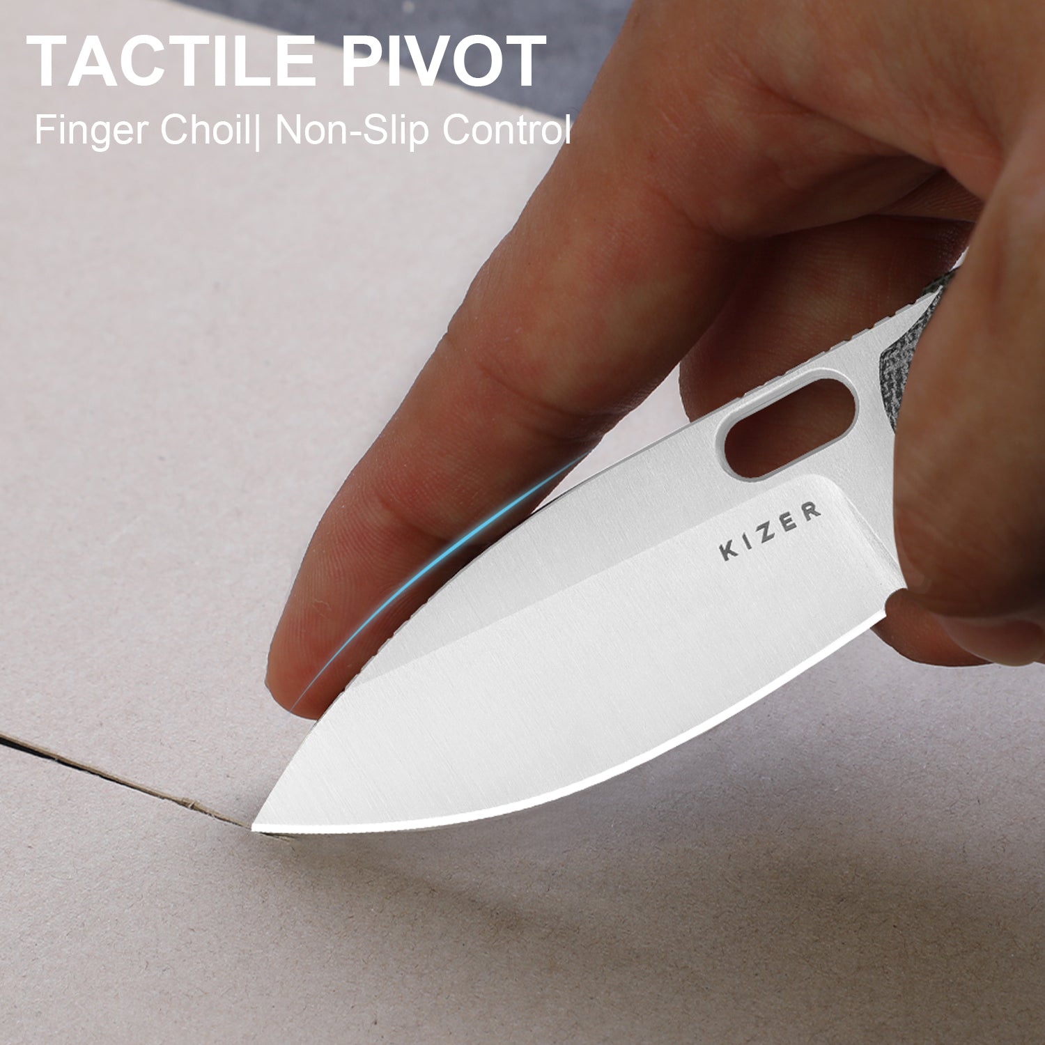 Seagull | 14C28N | Micarta | V3770A1