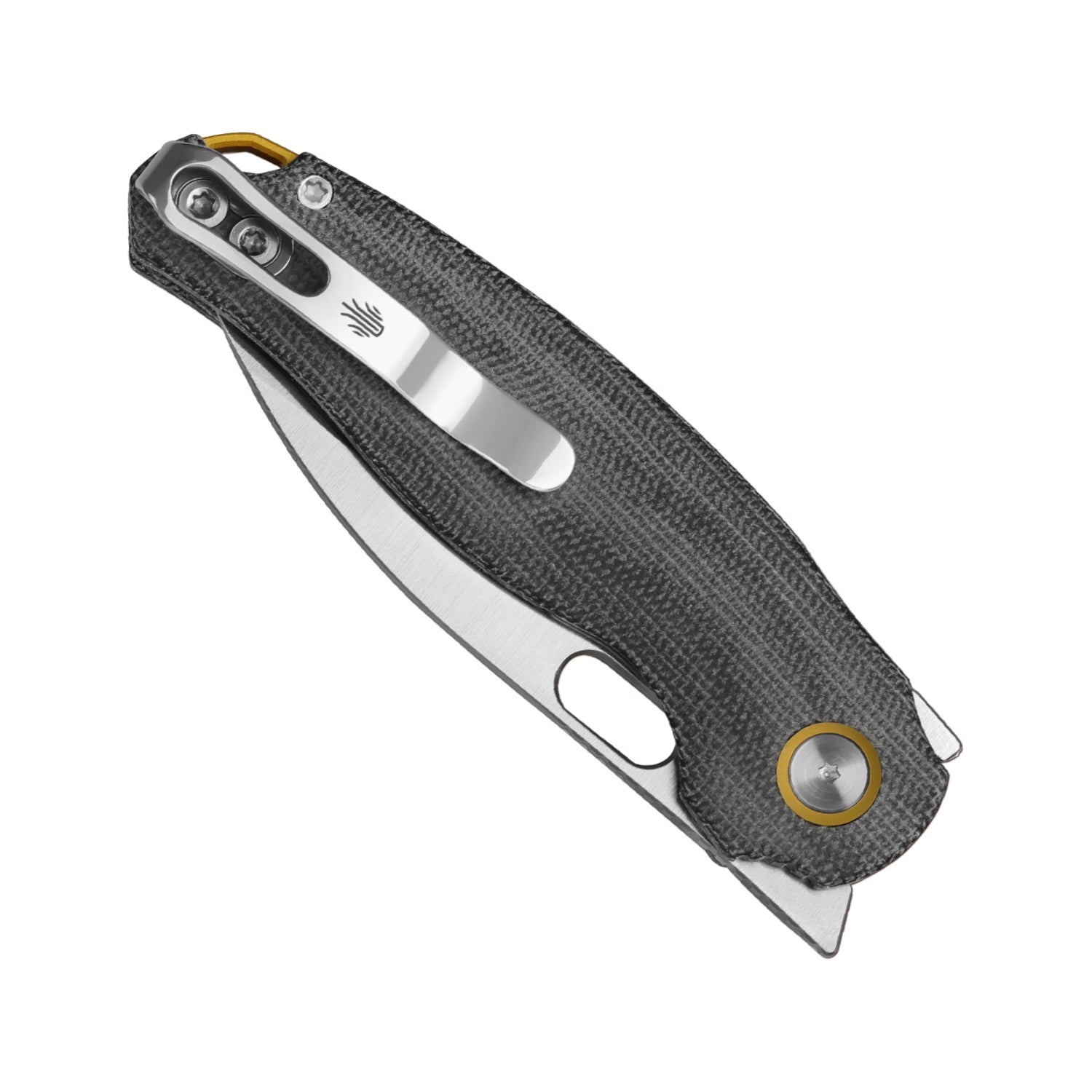 Seagull | 14C28N | Micarta | V3770A1