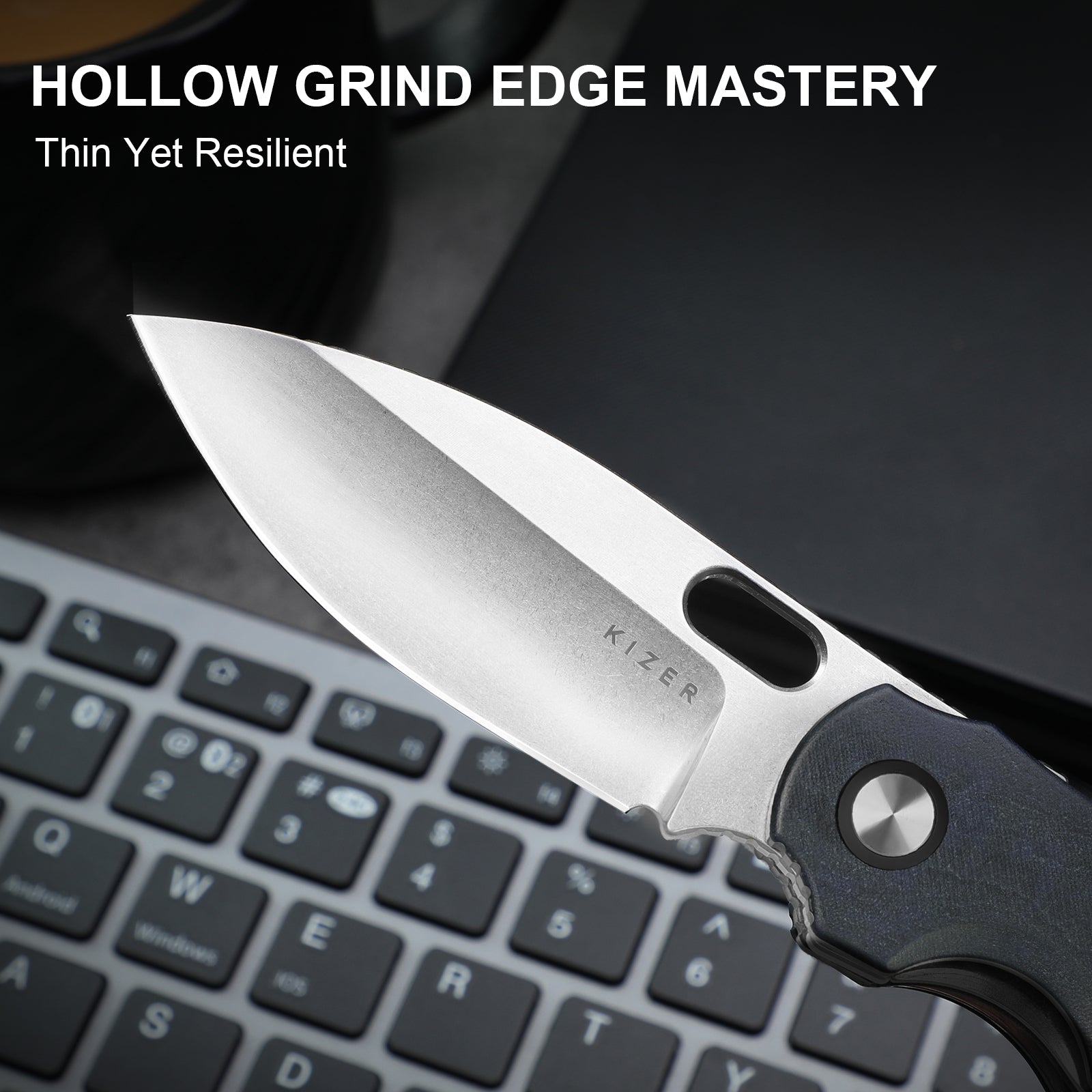 Seagull | 14C28N | Richlite (Blue Canyon) | V3770A2