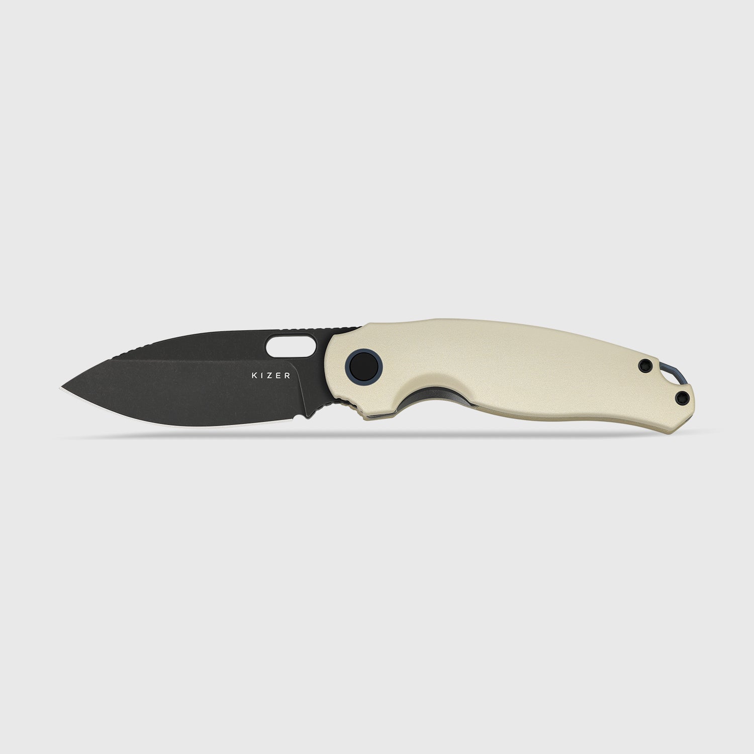 クライナー Seagull 2.9 inch 14C28N Aluminum V3770A3-Kizer