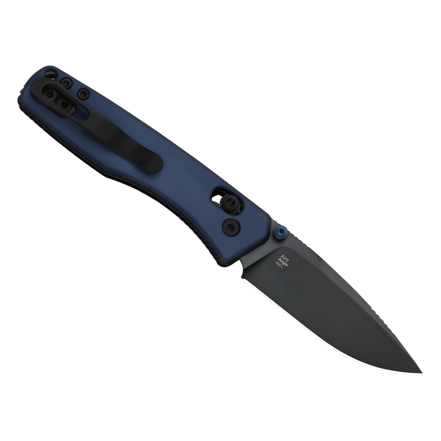 Aegis | Kizer Clutch Lock™ | AEB-L | Aluminum | KizerV™ 3774A3
