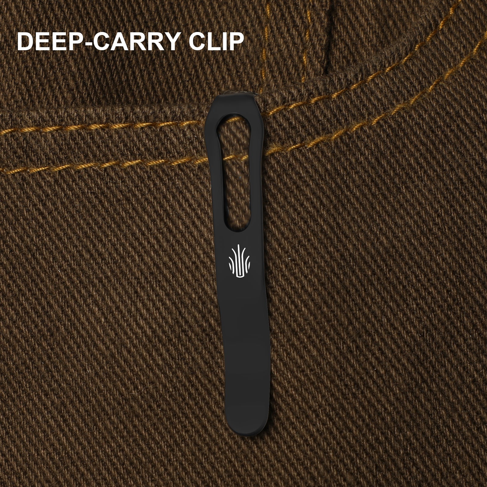 Phoca CC | AEB-L | Aluminum | Sunset Metal PVD | KizerV™ 3780A2