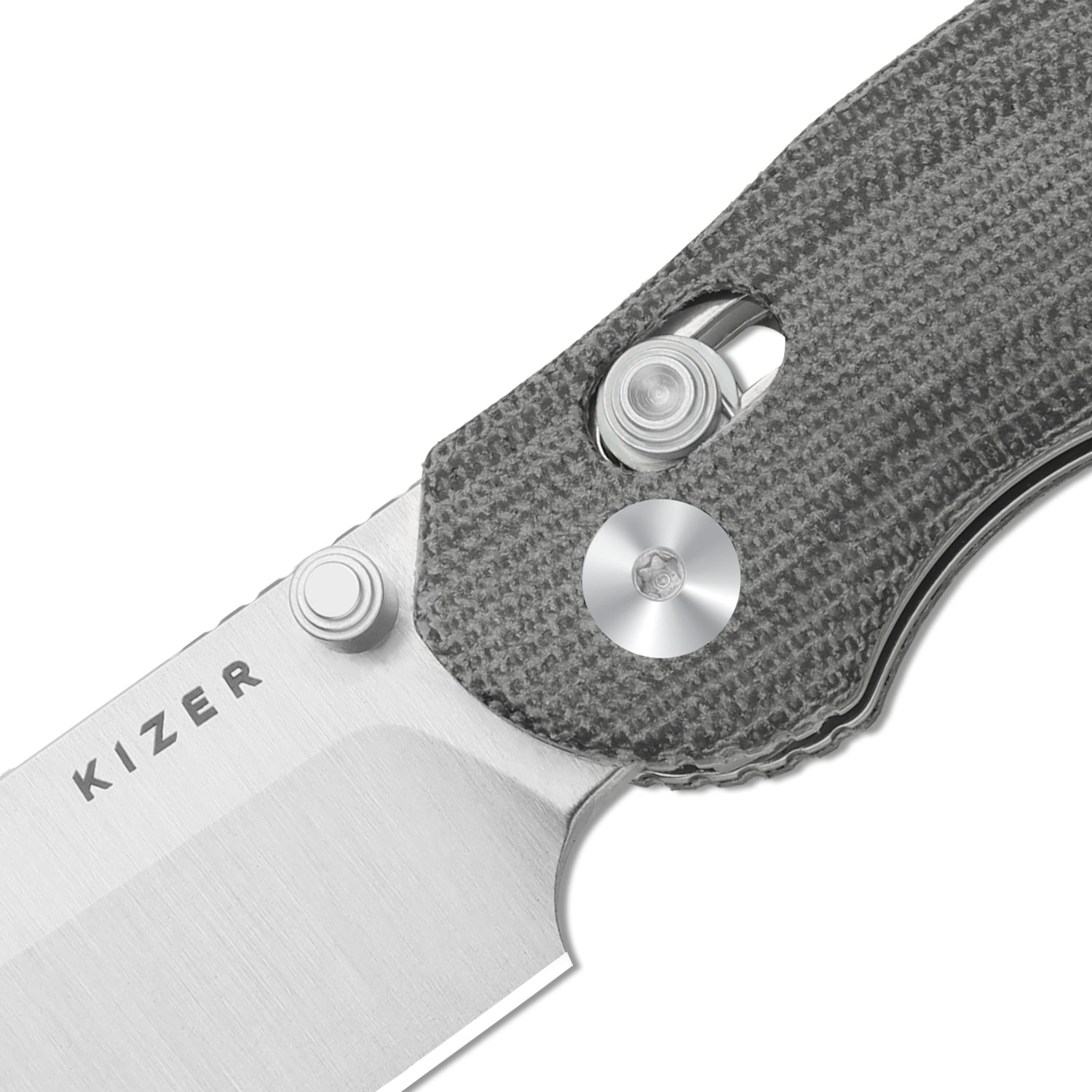 Phoca CC | AEB-L | Norplex UltreX Micarta | V3780A3