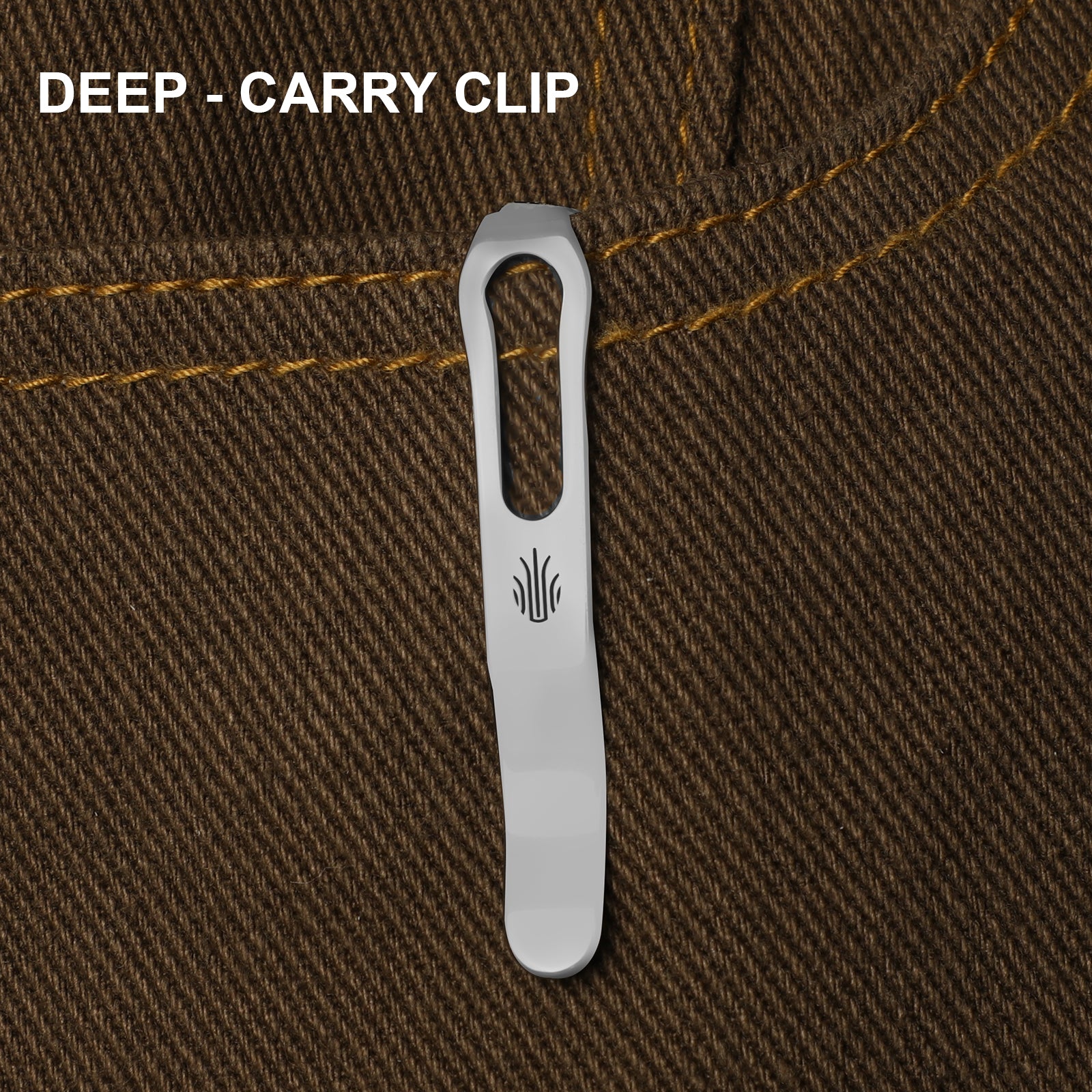 Phoca CC | AEB-L | Norplex UltreX Micarta | V3780A3