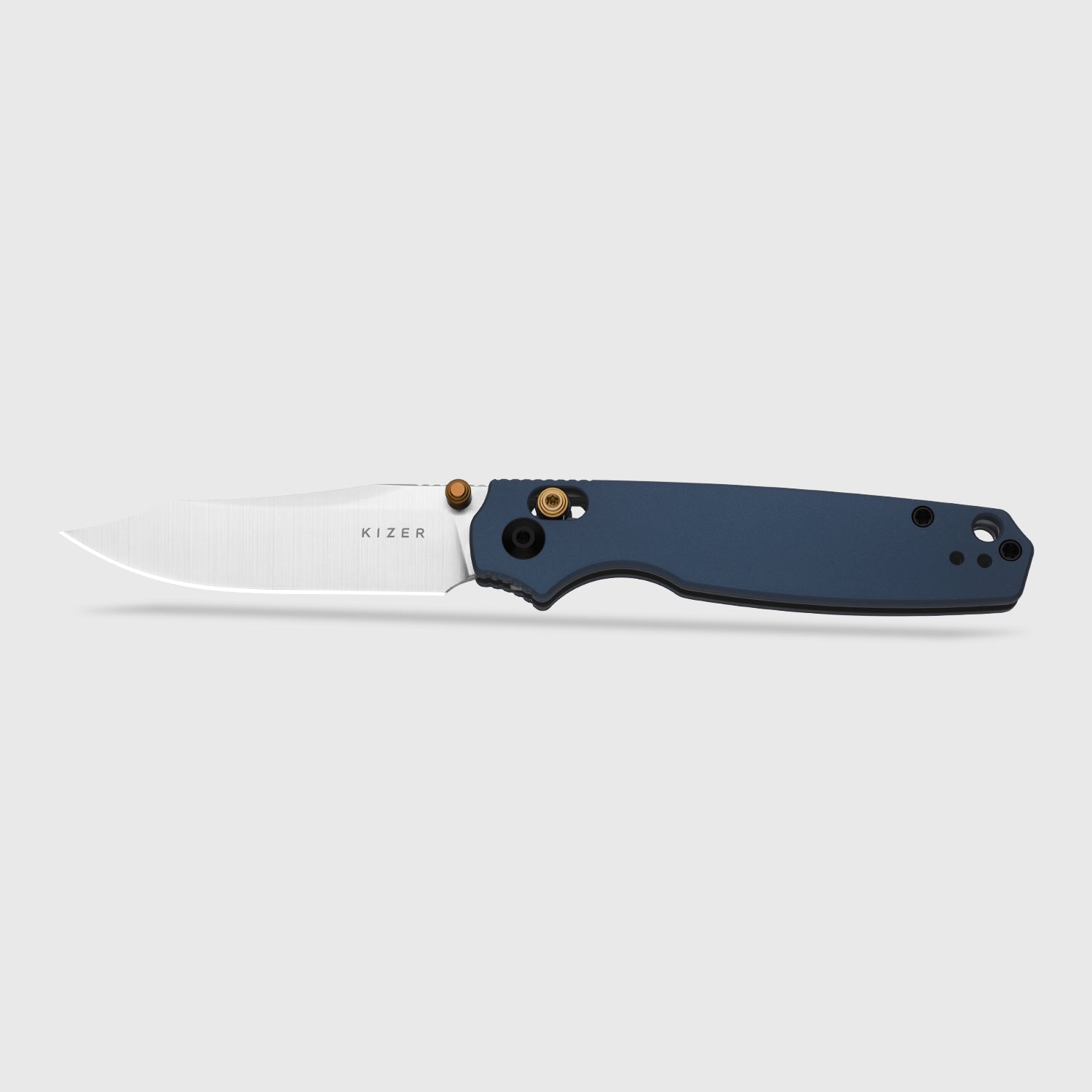 激レアi-Dmagazine KAWScollaboration No. 289 Pokiman CC 3.16 inch AEB-L Aluminum V3789A4-Kizer