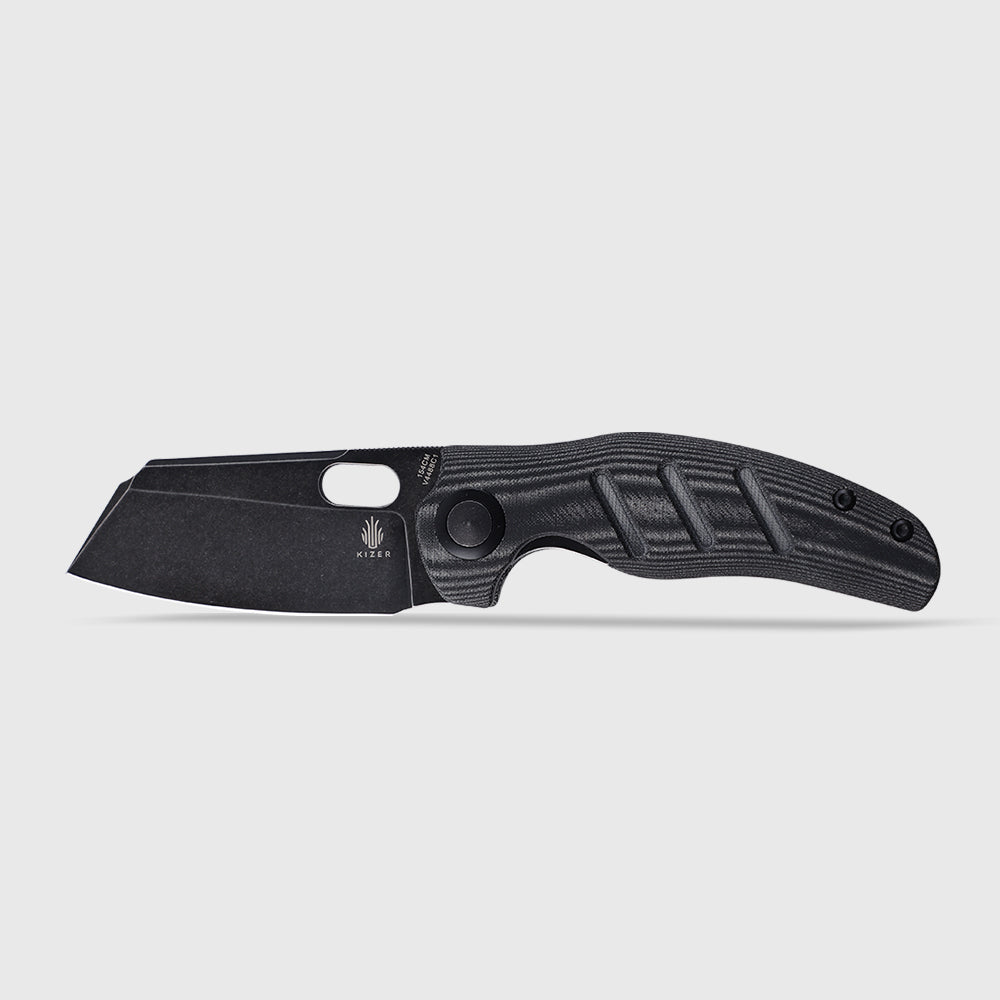 C01C | 154CM | Micarta | V4488C1