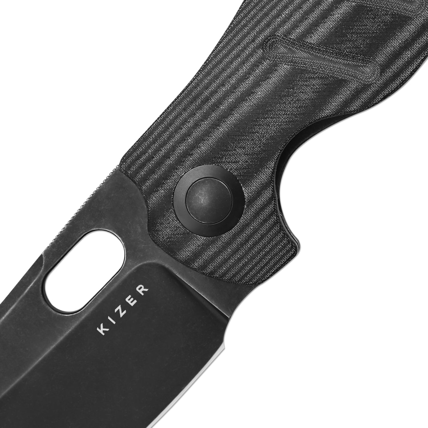 XL C01C | 154CM | Micarta | V5488C5