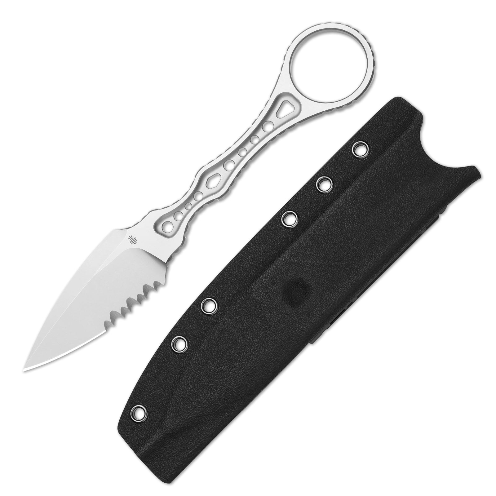 Defensor | Nitro-V | Stonewashed | KizerV™ FB02A2