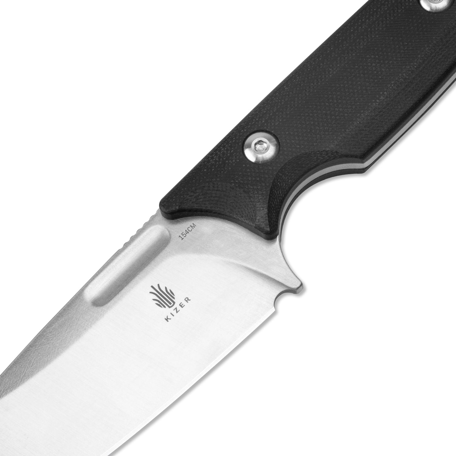 Cabox | 154CM | G10 | 1048C1