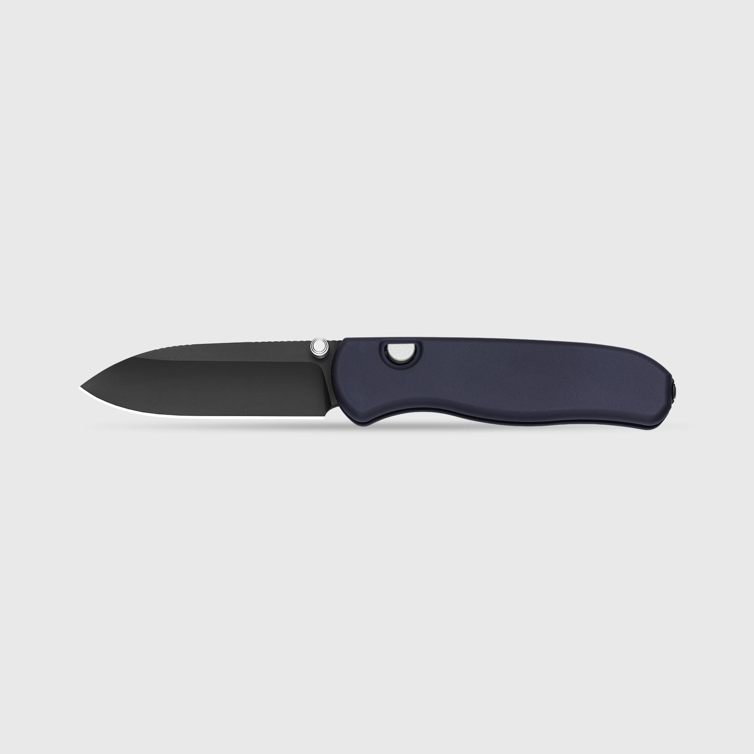 Drop Bear® Zero | Kizer Button Liner Lock™ | M390 + DLC Ultra + Hollow