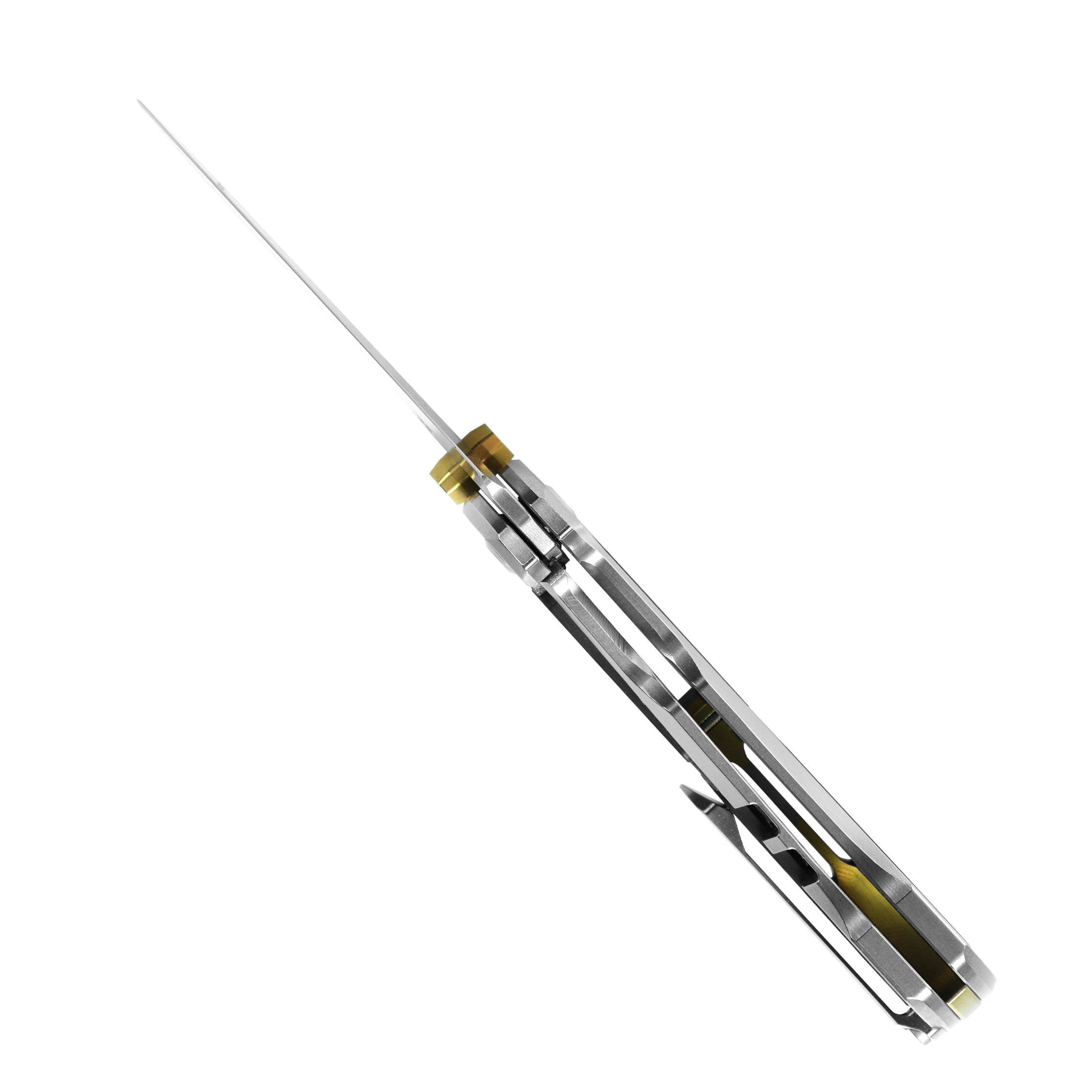 Feweed | Z-Wear PM | Titanium(Camo Carbon Gold)| Ki3694A4