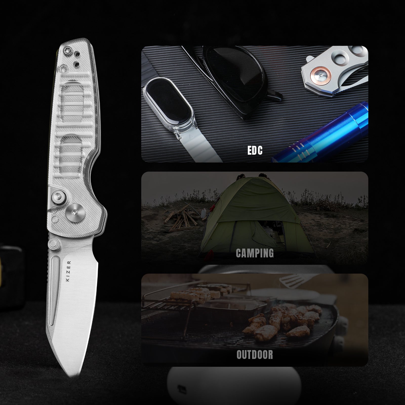 Parakeet | Nitro-V | Acrylic| V2706A2