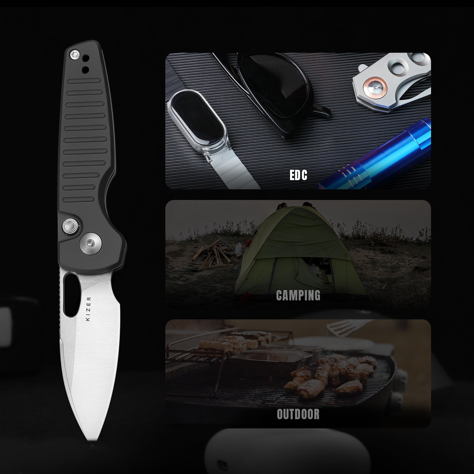 Parakeet | Nitro-V | Aluminum | V2706A4