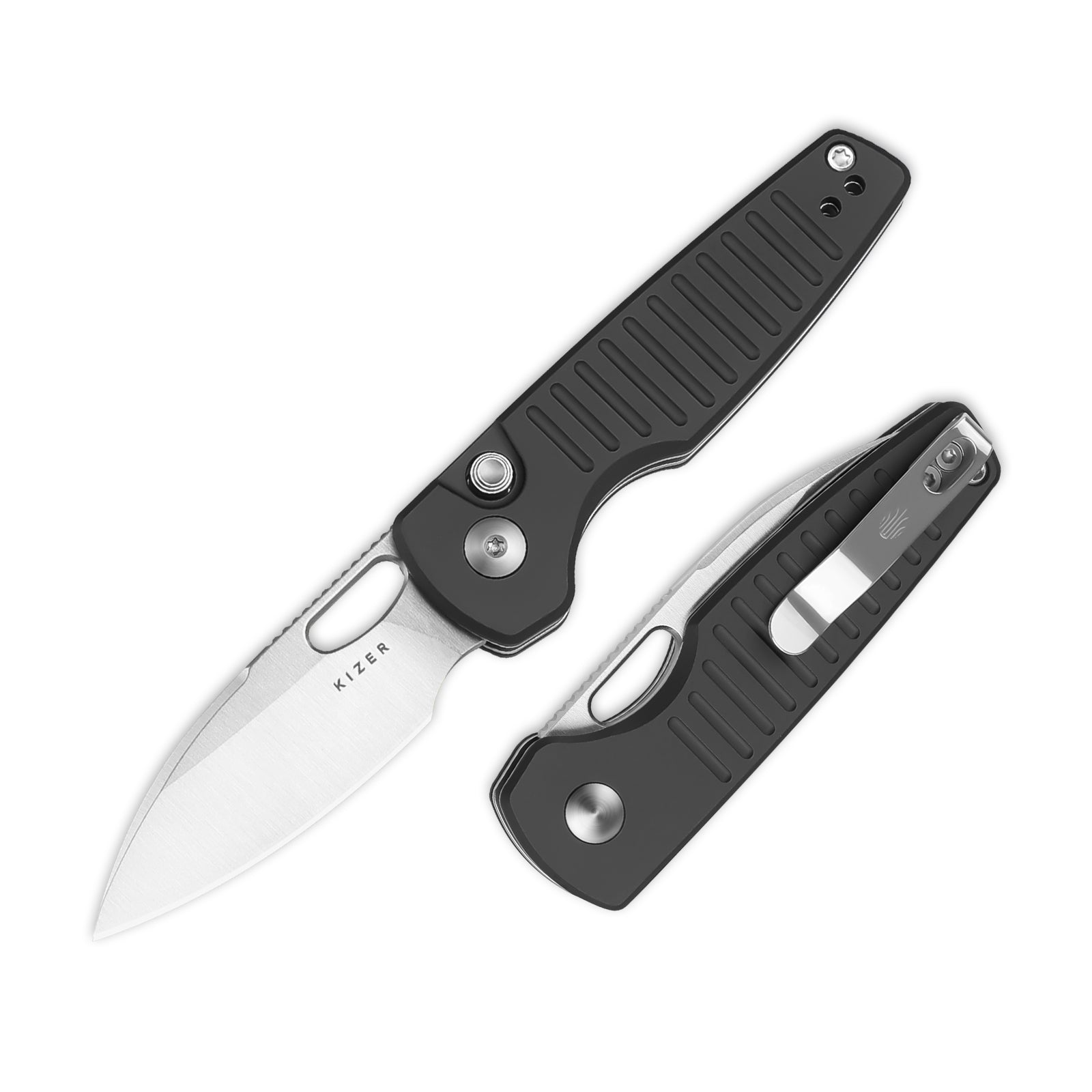 Parakeet 2.46 inch Nitro-V Aluminum V2706A4-Kizer