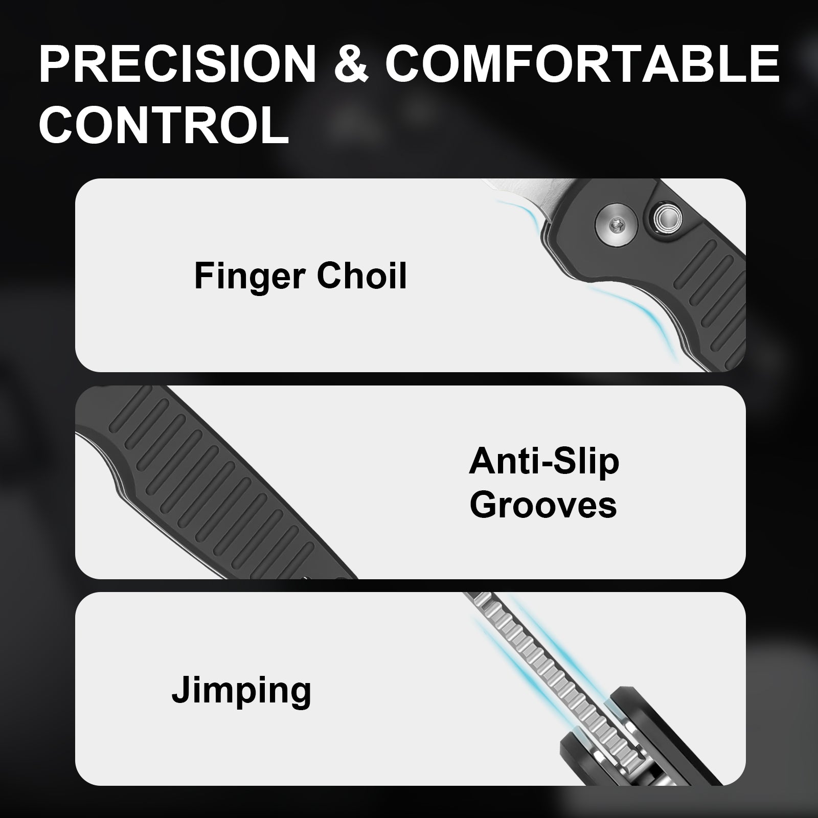 Parakeet | Nitro-V | Aluminum | V2706A4