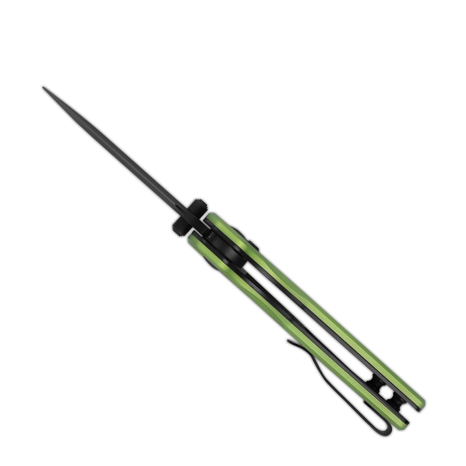 Parakeet | Nitro-V | Aluminum | V2706A5