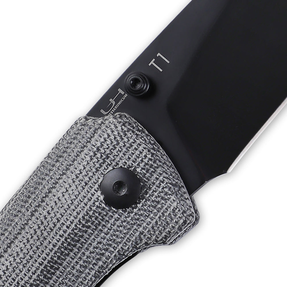 T1 | 154CM | Micarta | Exclusive | V3490E1