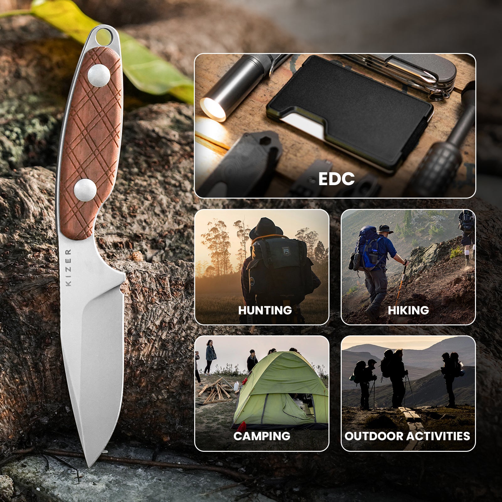 Muskrat | S35VN | Mkuruti | 1064A2