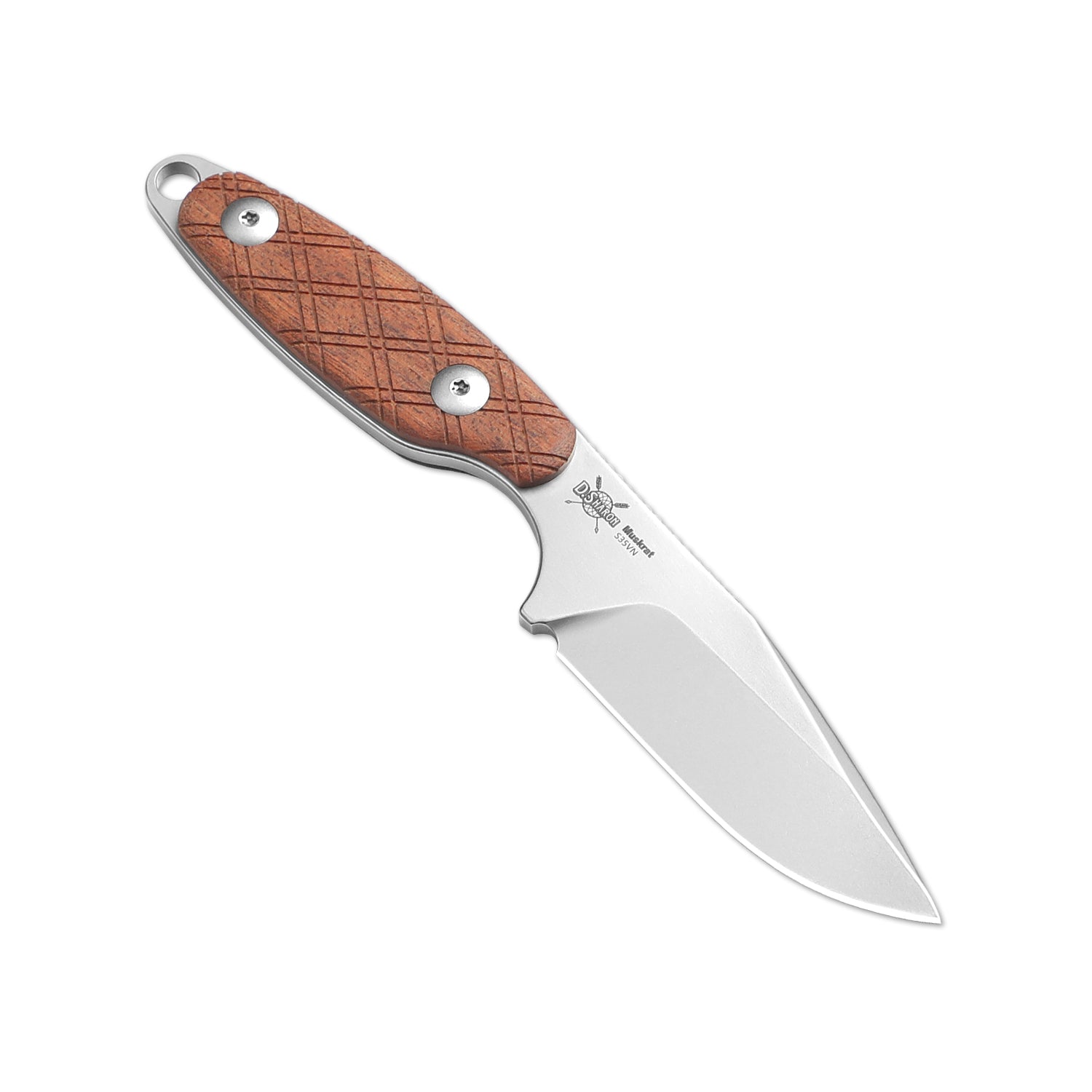 Muskrat | S35VN | Mkuruti | 1064A2