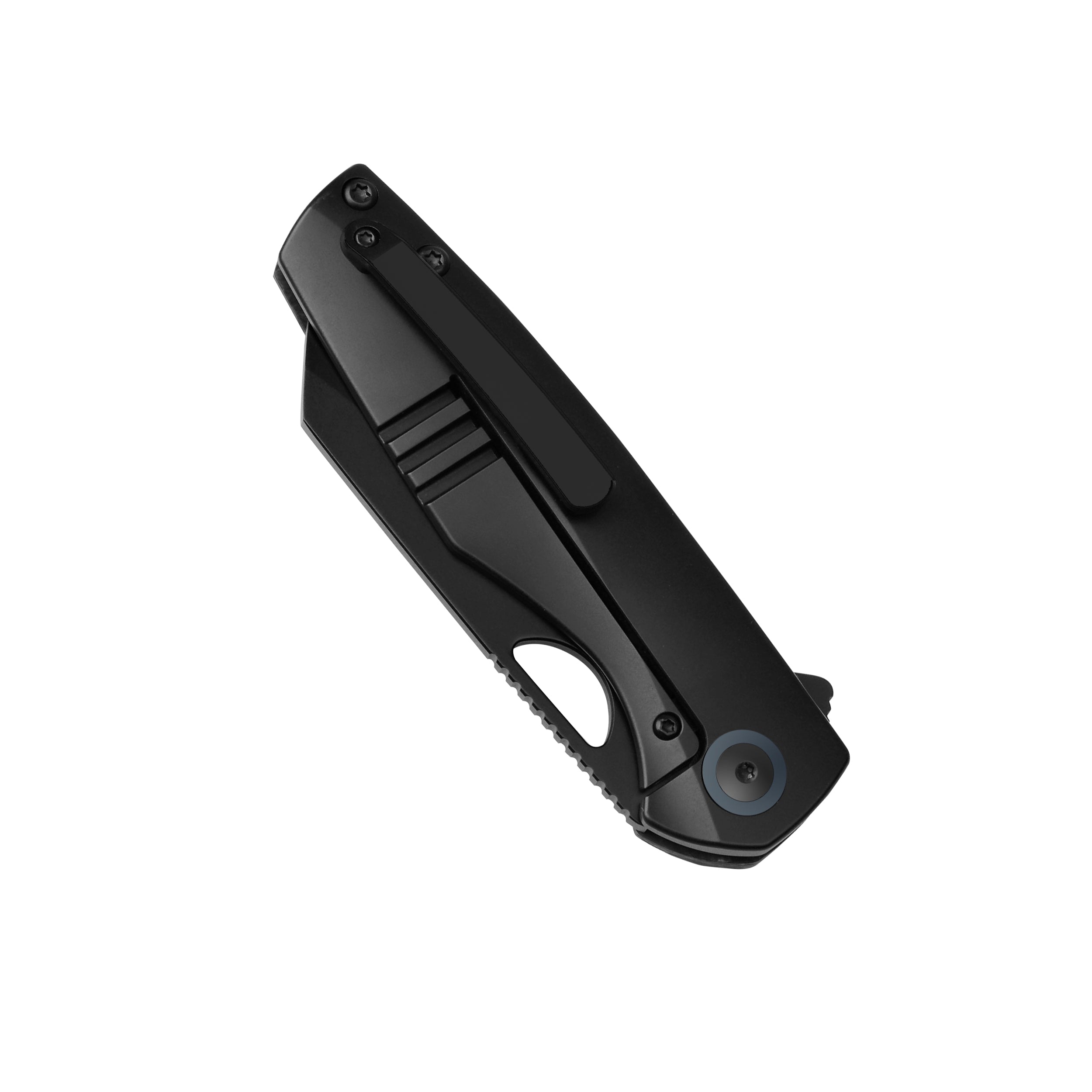 Sparrow | 20CV | Fat Carbon Medusa+Titanium | KizerB™ 3628A3