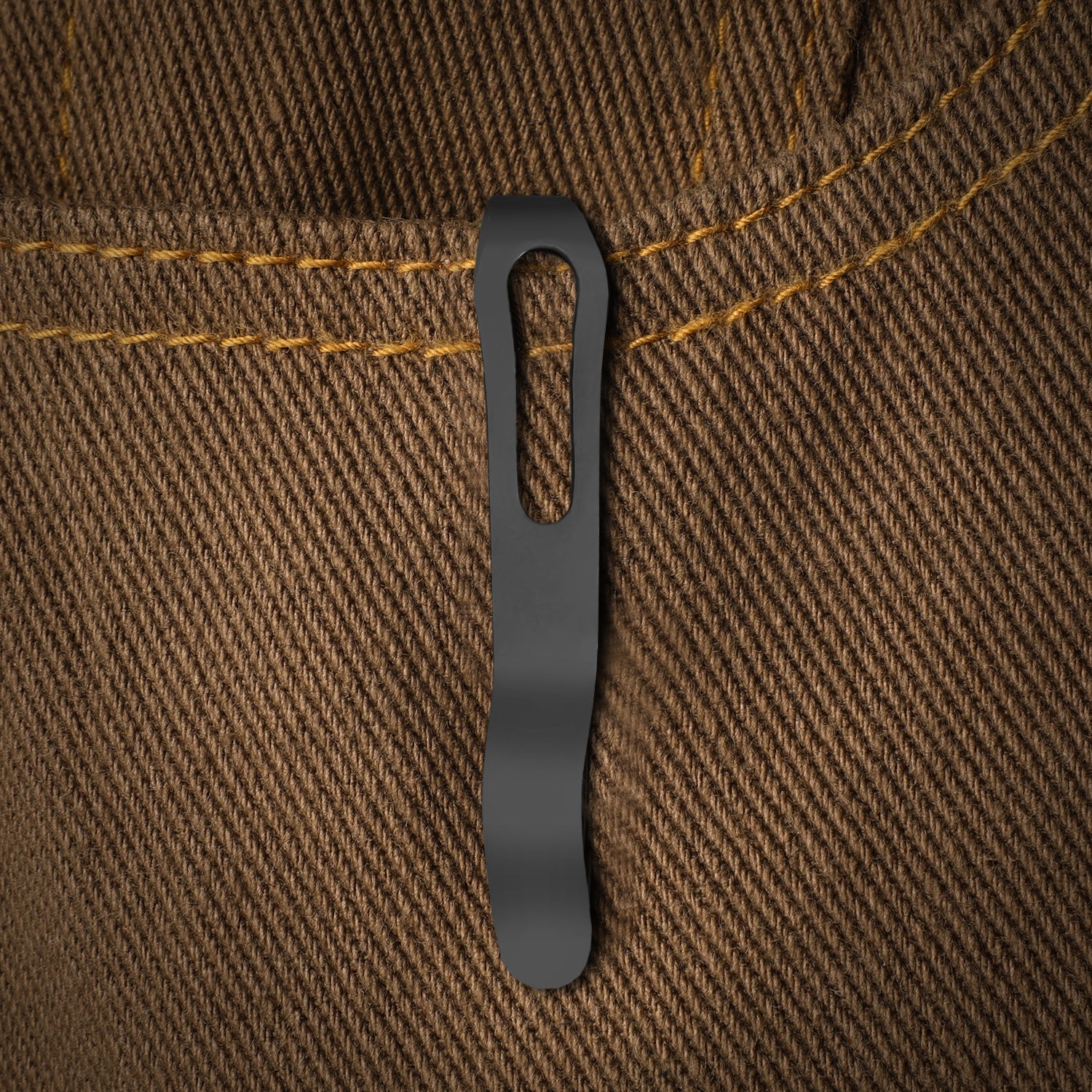 Sheepdog® Utility Knives | Kizer Button Liner Lock™ | C01C Uti 2 | 5Cr15MoV | KizerV™ 3488.29JNA3