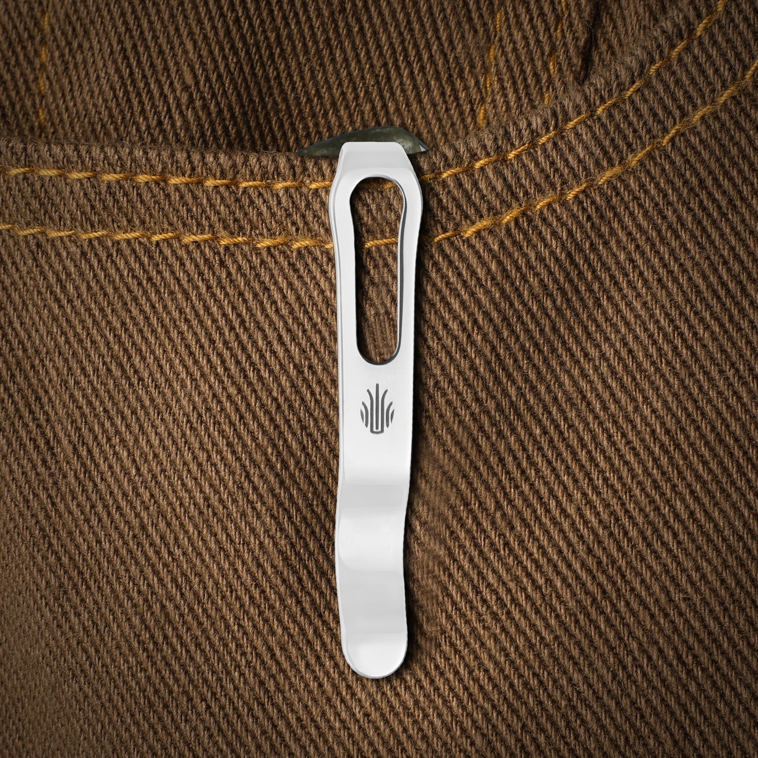 T1 BD | Button Liner Lock™ | Nitro-V | Micarta | KizerV™ 3490.2BA1