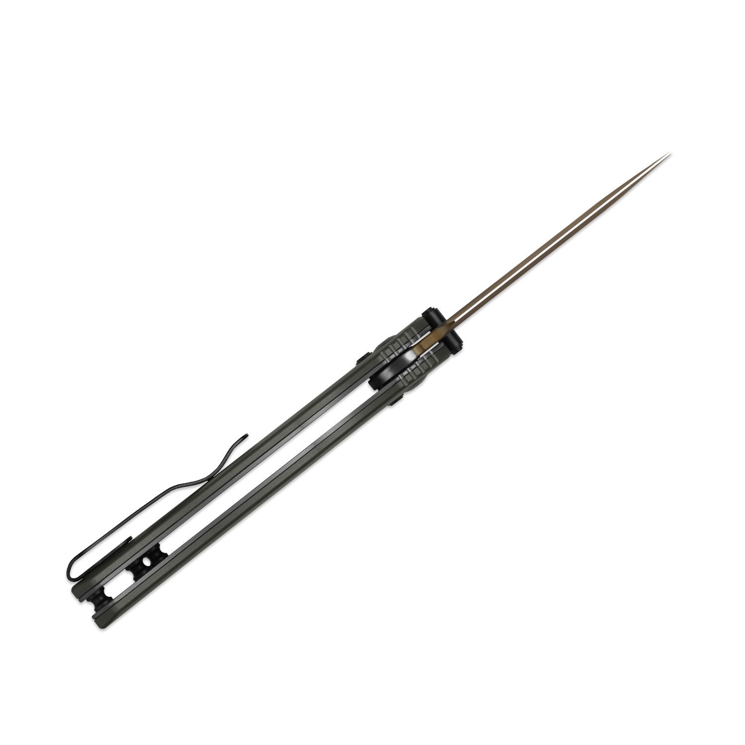 Phoca CC | AEB-L | Aluminum | Sunset Metal PVD | V3780A2