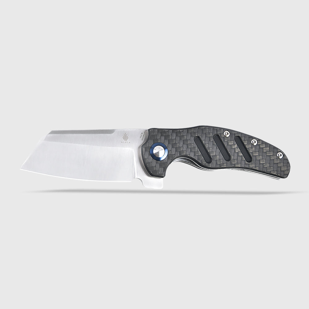 XL C01C | 154CM | Carbon Fiber | V5488C3