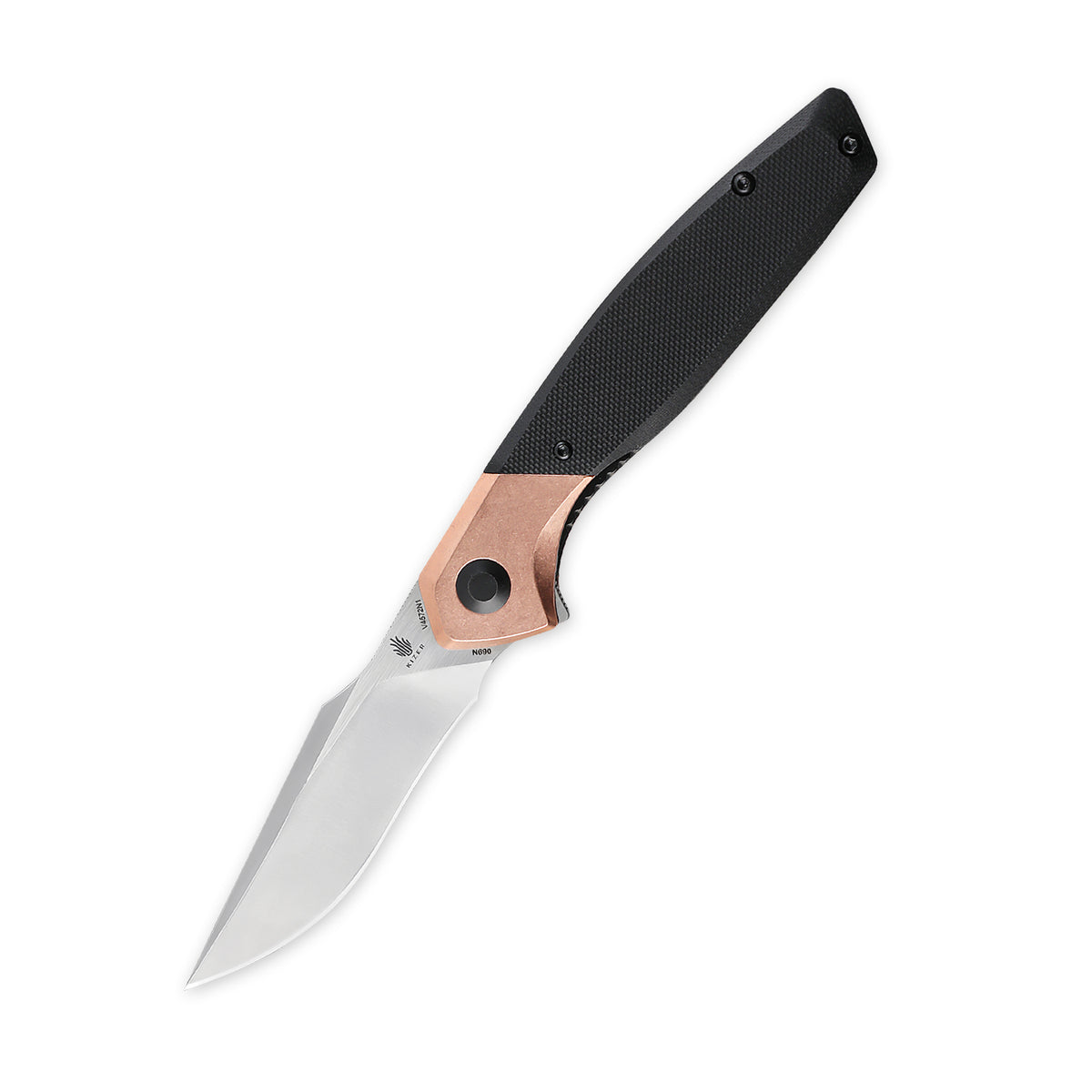 Grazioso | N690 | G10+Copper | V4572N1