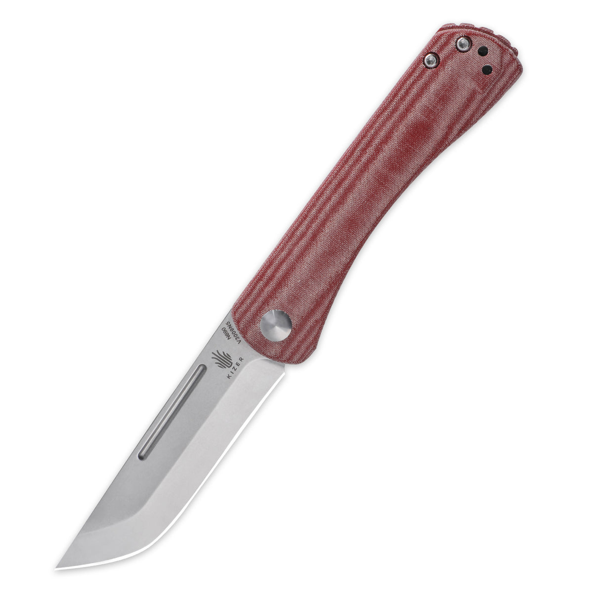 Pinch | N690 | Micarta | V3009N5