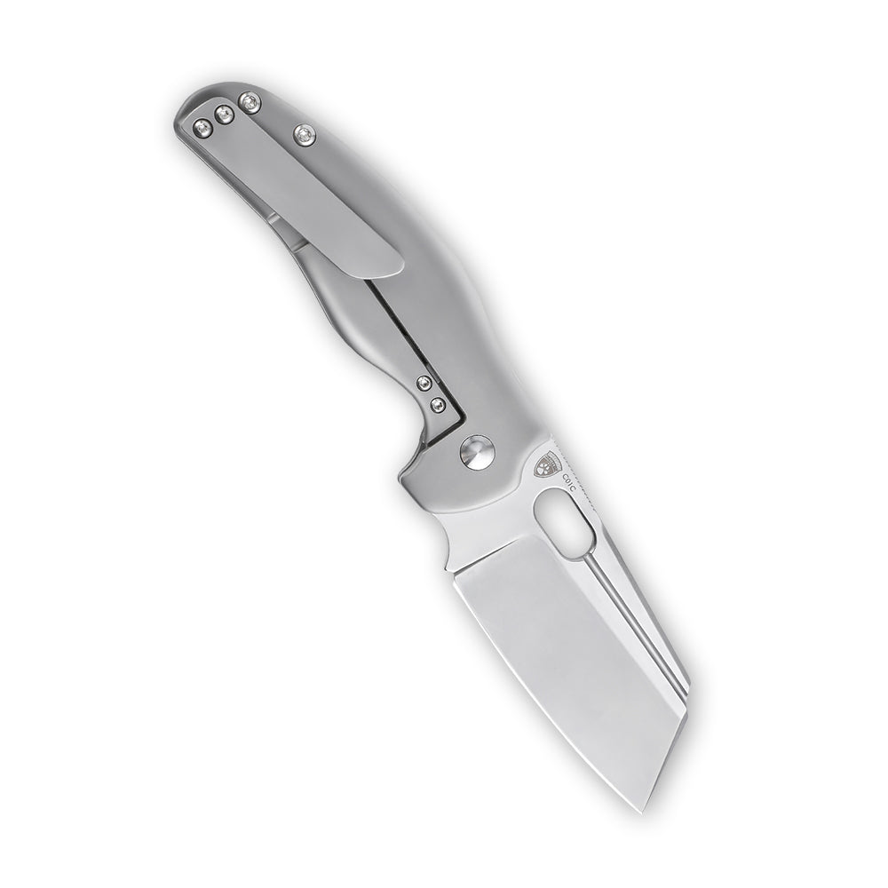 C01C | S35VN | Titanium | Ki4488A4