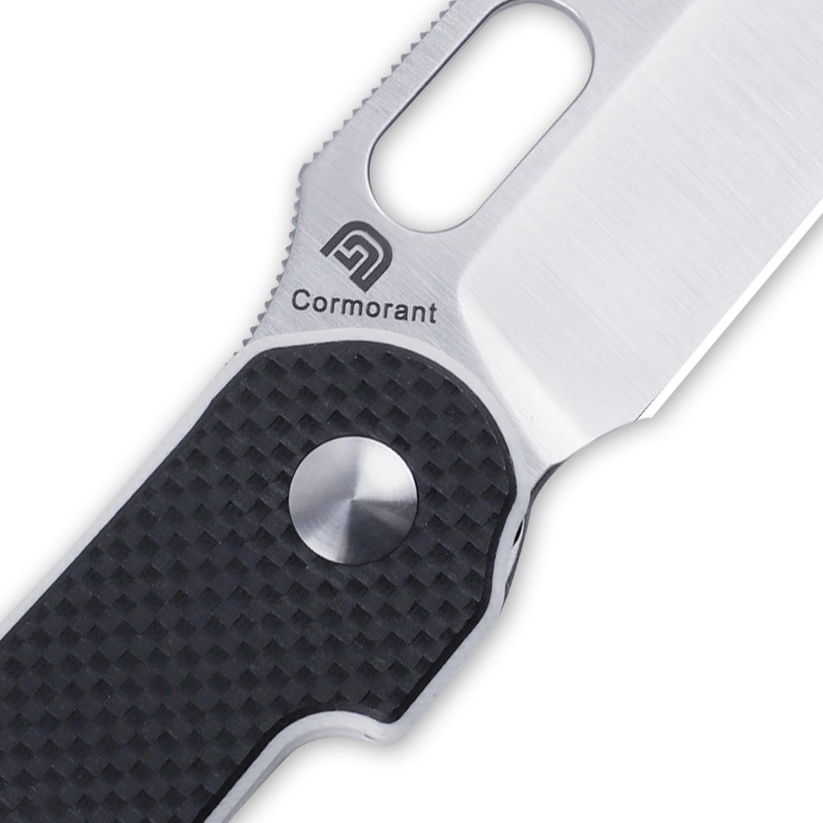 Cormorant | S35VN | G10 | Ki4562A2
