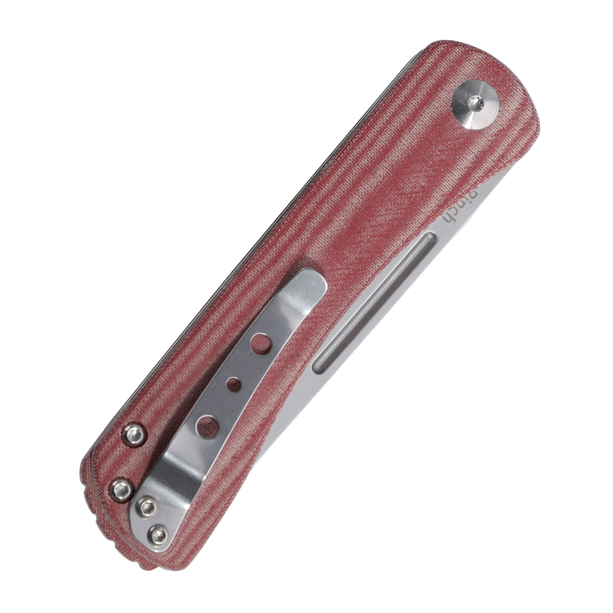 Pinch | N690 | Micarta | V3009N5