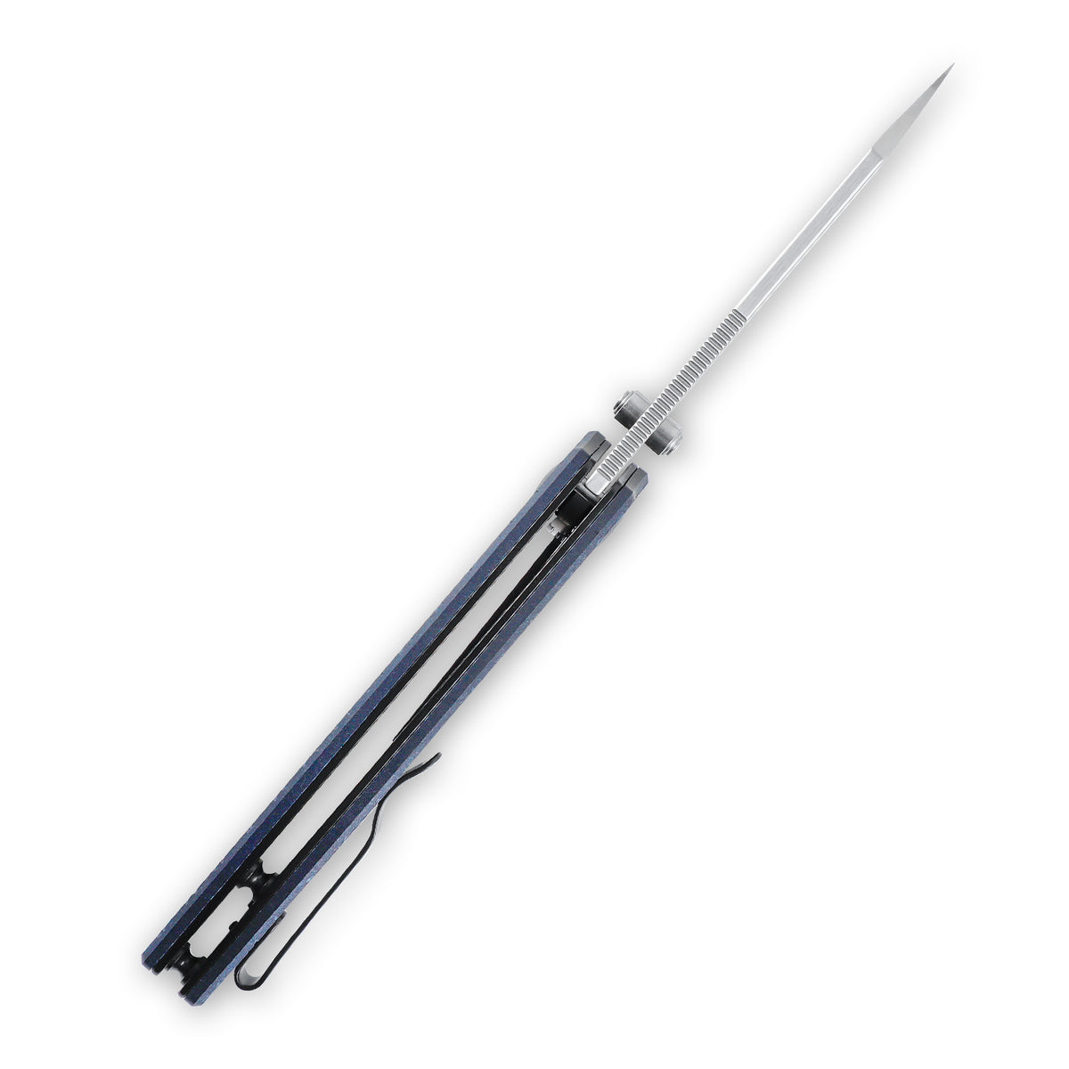 Towser K | 154CM | Richlite | V4593C1