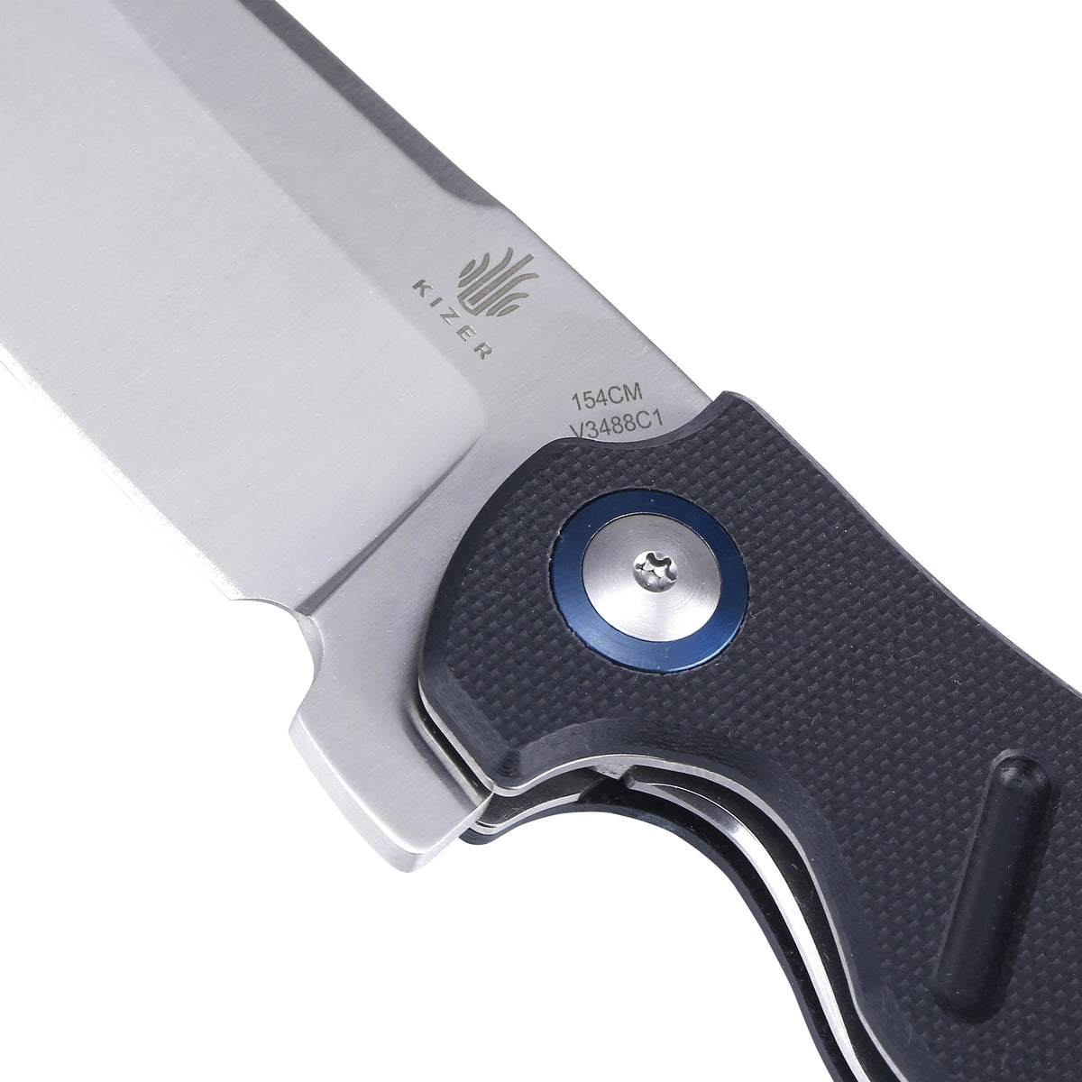 Mini C01C | 154CM | G10 | V3488C1
