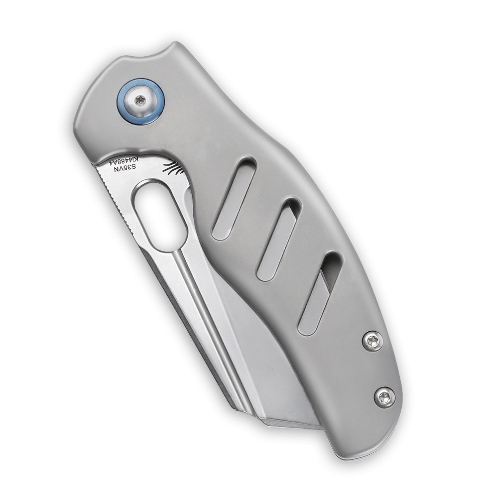 C01C | S35VN | Titanium | Ki4488A4