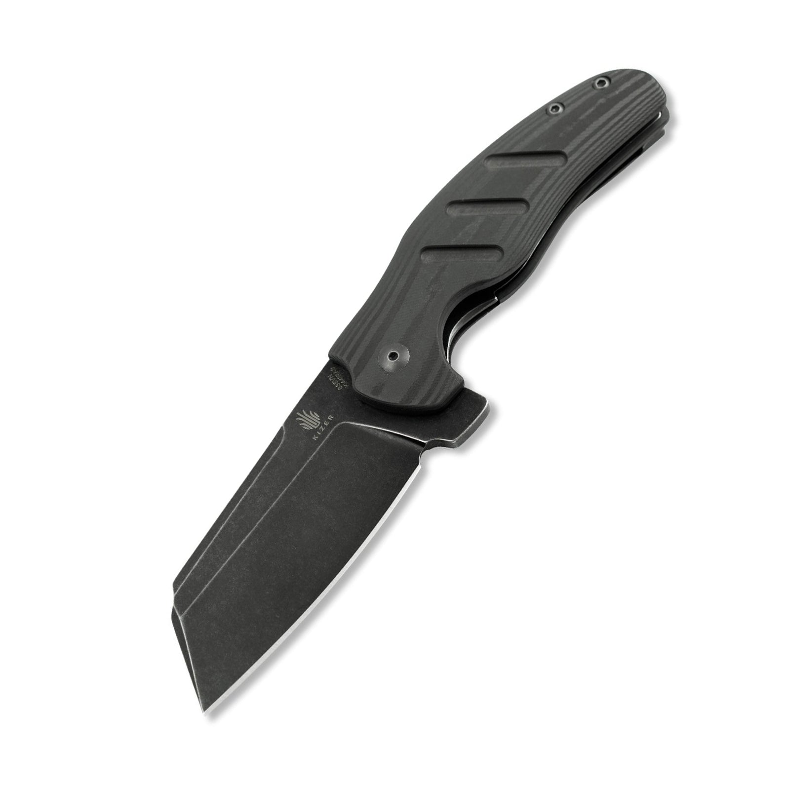 C01C | S35VN | Carbon Fiber | Ki4488A3