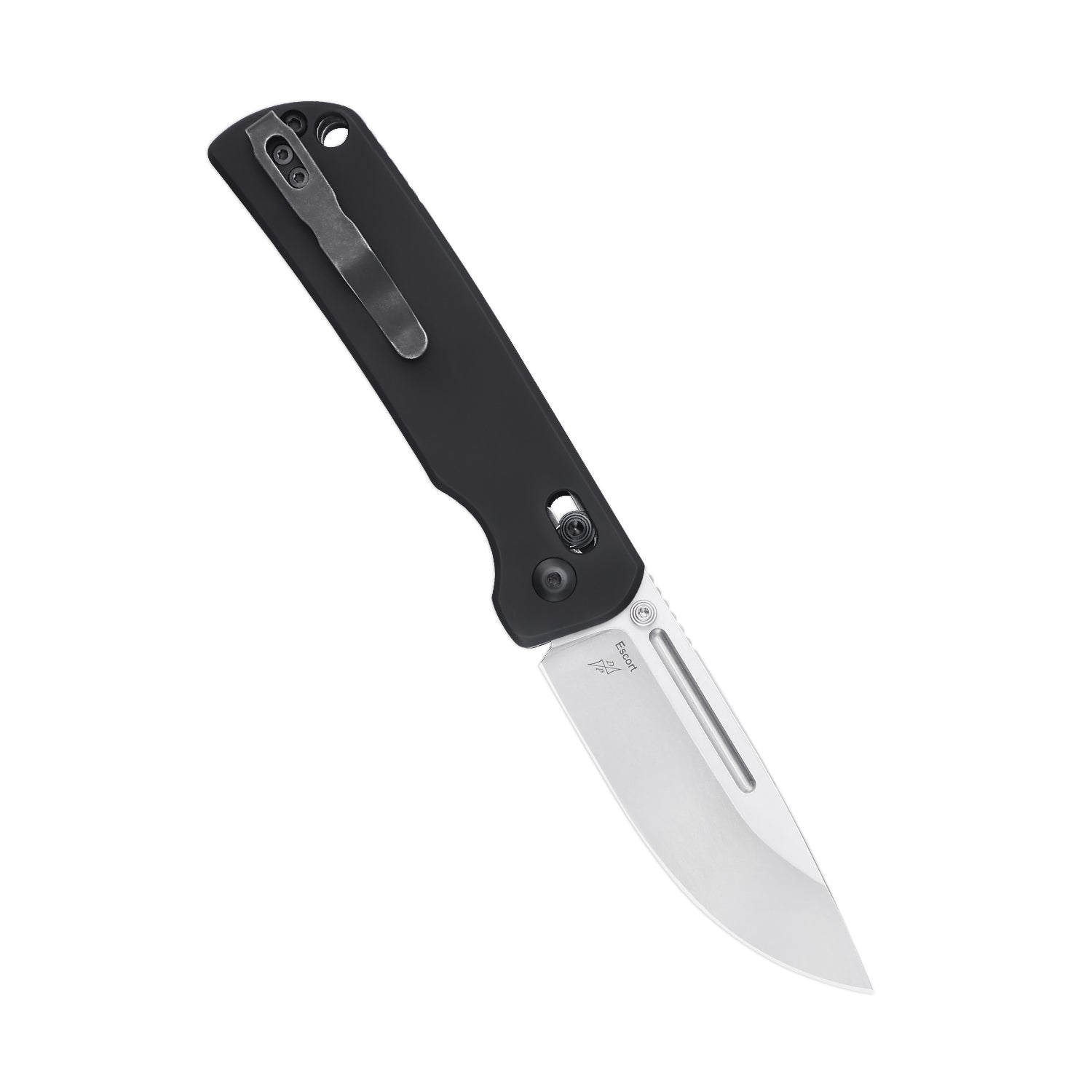 Kizer | 20CV | Aluminum | Ki4481A1