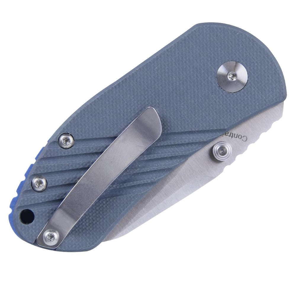 Contrail | 154CM | G10 | V2540C3