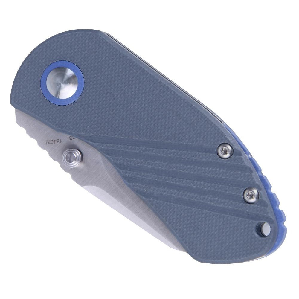 Contrail | 154CM | G10 | V2540C3