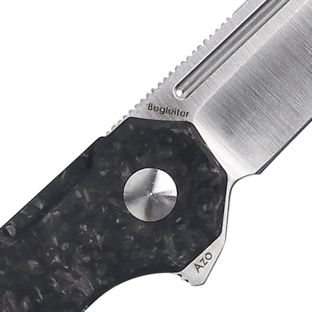 Begleiter® | Carbon Fiber | Ki4458T3