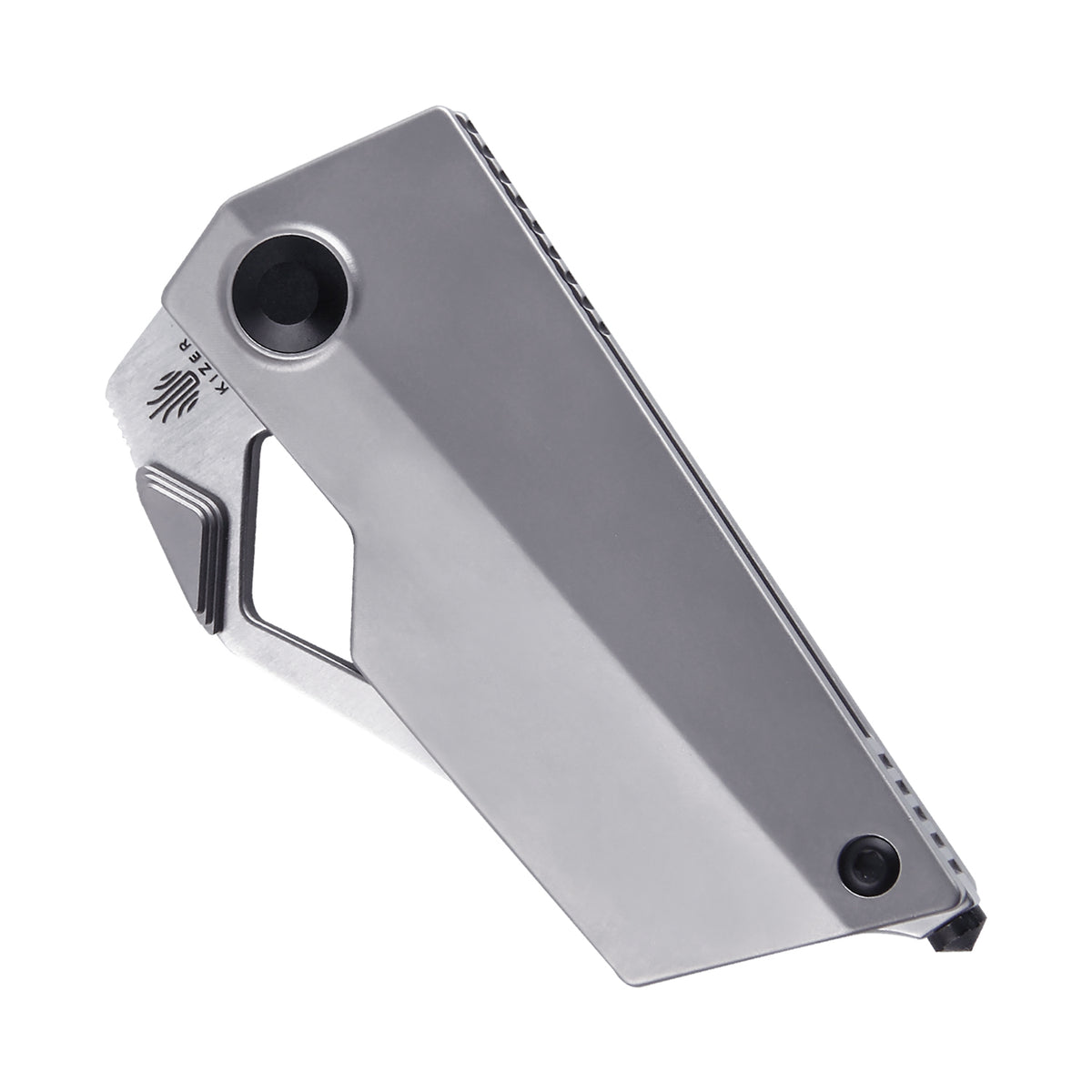 Cyber Blade | S35VN | Titanium | Ki2563A1