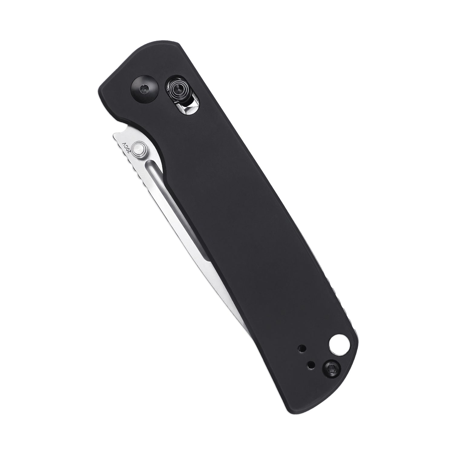 Kizer | 20CV | Aluminum | Ki4481A1
