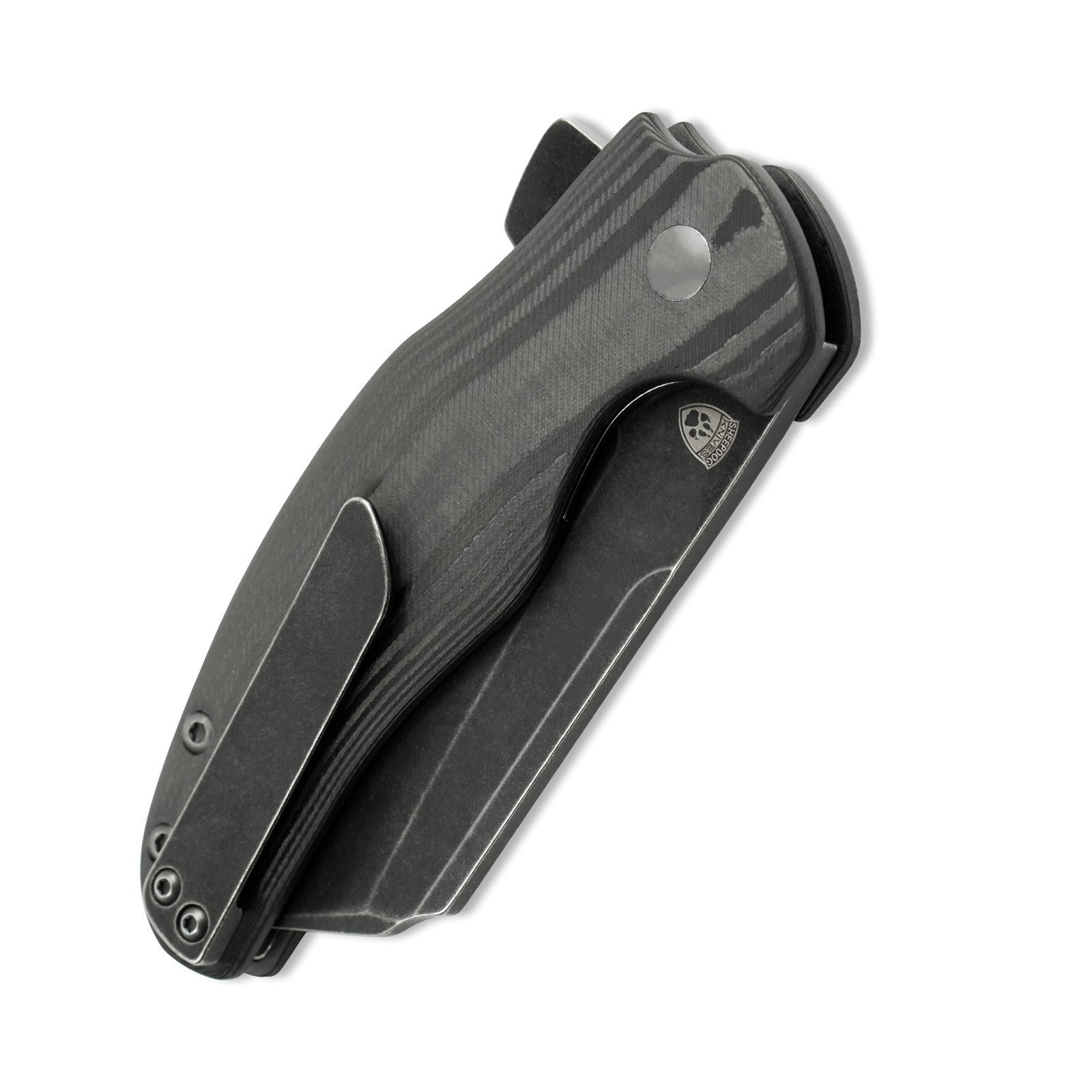 C01C | S35VN | Carbon Fiber | Ki4488A3