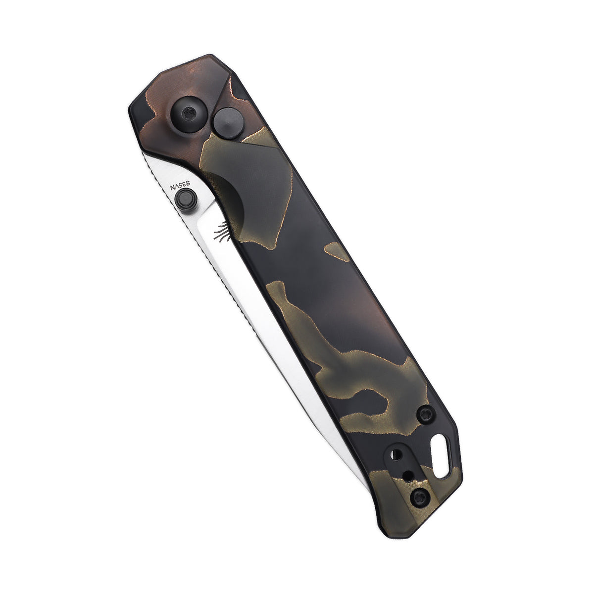 Begleiter® 2 | S35VN | Raffir | Ki4458.2BA1