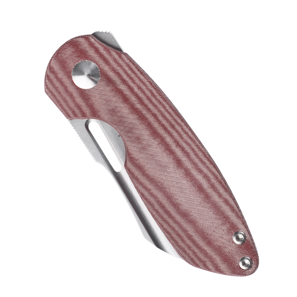 October | 20CV | Micarta | V3569A2