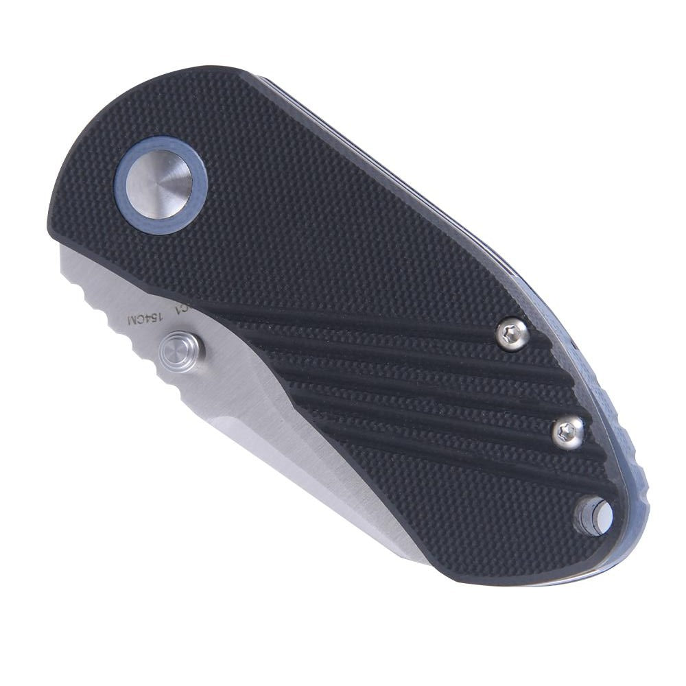 Contrail | 154CM | G10 | V2540C1