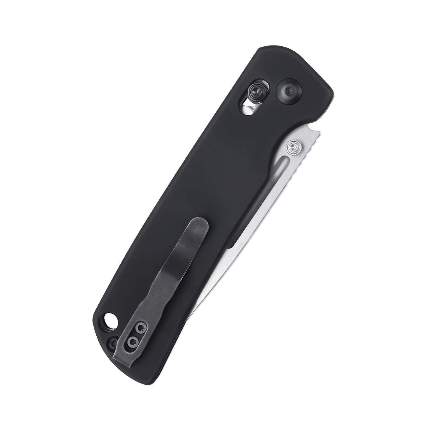 Kizer | 20CV | Aluminum | Ki4481A1